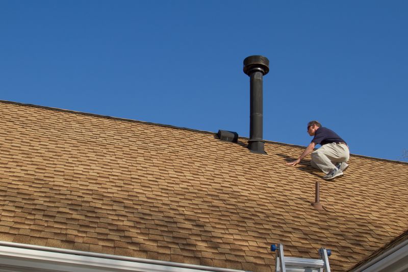 Certified Roofing Specialists